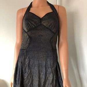 ONE OF A KIND 2000s cocktail dress